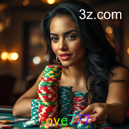 Apostas Inovadoras no Love777: Seu Destino de Entretenimento