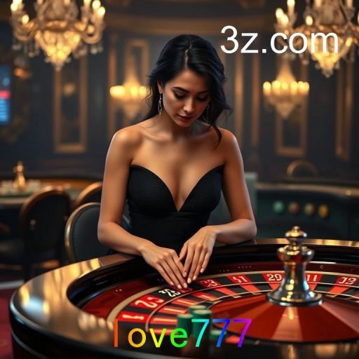 Viva a Diversão com Jogos Incríveis no love777