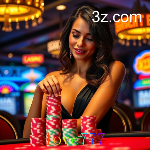 Login Criativo: Atraia-se pelo Universos do love777