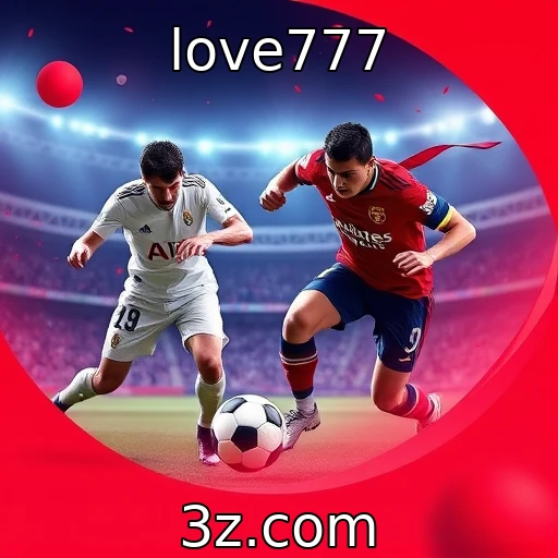 love777 Análise de apostas: Tendências nas partidas e esportes em alta