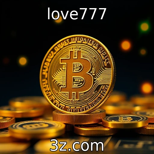 love777 Descubra como as criptomoedas estão transformando as apostas online