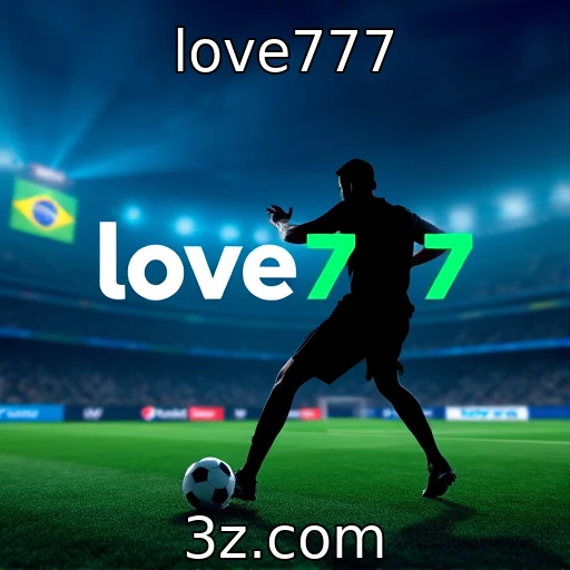 love777 Descubra os segredos das apostas esportivas no Brasil