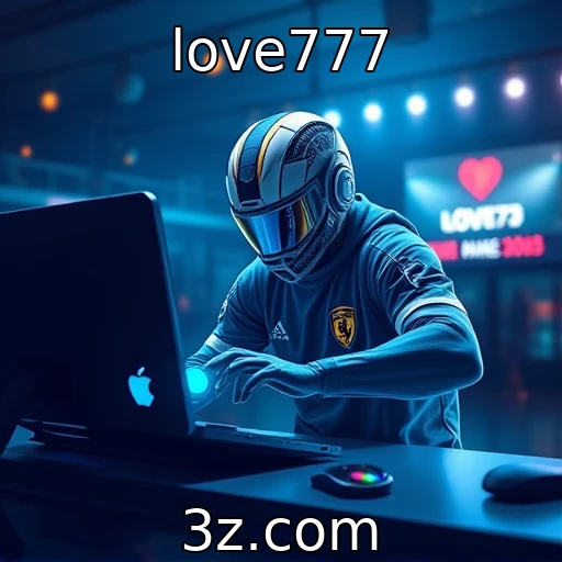 love777 Apostas esportivas: Análises Cruciais para Vencer em 2025