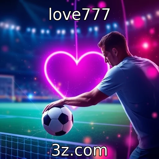 love777 Como as apostas esportivas estão transformando o urbano brasileiro