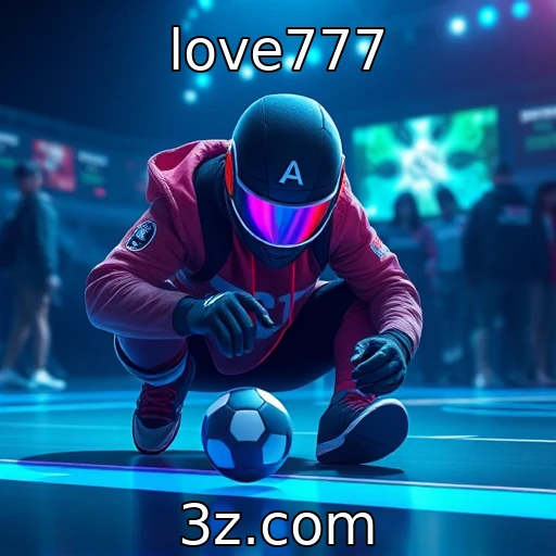 love777 Os segredos por trás das apostas vencedoras em esportes