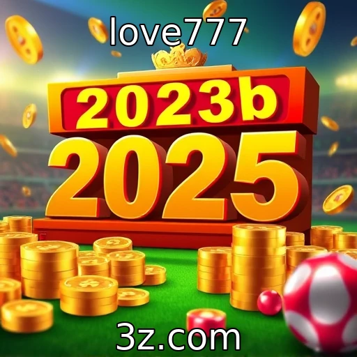 love777 Como as apostas esportivas estão mudando no Brasil em 2025