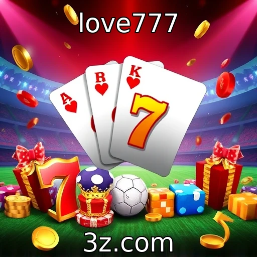 love777 Apostas esportivas: estratégias para vencer nas grandes finais