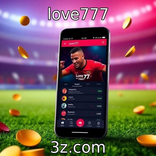 love777 Apostas esportivas: Como decifrar as odds e melhorar seu desempenho