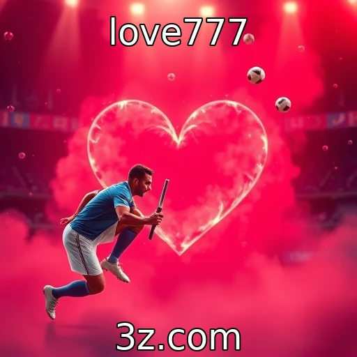 love777 Apostas Esportivas: Análise do Desempenho em Grandes Campeonatos